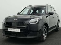 Gebraucht Mini Countryman Classic 170 PS (125 kW) 2024 Schwarz SUV