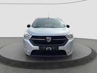 Gebraucht Dacia Lodgy 102 PS (75 kW) 2019 Grau Van / Kleinbus