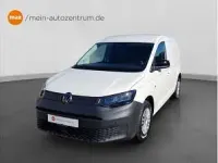 Neu VW Caddy 102 PS (75 kW) 2026 Weiß (candyweiß) Van / Kleinbus