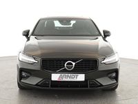 gebraucht Volvo S60 B4 R-Design Xenium LED Pano Nav ACC STHZ 360