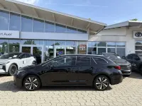 Gebraucht Toyota Corolla 140 PS (102 kW) 2025 Mysticschwarz mica Kombi