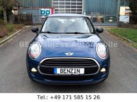 Usado Mini ONE 102 HP (75 kW) 2017 Azul Citadino