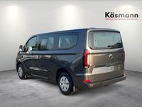 Neu VW Transporter 150 PS (110 kW) 2026 Grau Van
