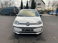 Gebraucht VW up! take up! 60 PS (44 kW) 2018 Weiß Kleinwagen