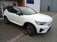 Gebraucht Volvo XC40 Core 300 kW (408 PS) 2022 Weiß SUV