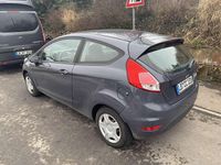 Gebraucht Ford Fiesta SYNC Edition 65 PS (47 kW) 2015 Limousine