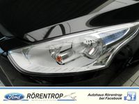 Gebraucht Ford B-MAX SYNC Edition 95 PS (69 kW) 2014 Schwarz Van / Kleinbus