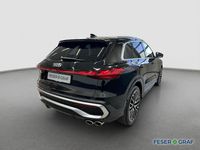 Gebraucht Audi SQ5 Sport 367 PS (269 kW) 2025 Mythosschwarz metallic SUV