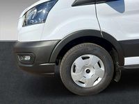 Używany Ford Transit Trend 165 KM (121 kW) 2025 Biały Hatchback