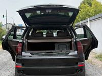 Gebraucht BMW X5 235 PS (172 kW) 2009 Schwarz SUV