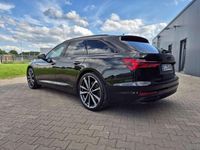 Gebraucht Audi A6 Sport 235 PS (172 kW) 2018 Schwarz Kombi