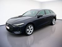 Gebraucht Audi A5 Ambiente 204 PS (150 kW) 2025 Firmamentblau Kombi