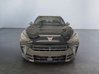 Neu Cupra Terramar VZ 265 PS (194 kW) 2026 0e  midnight black met. SUV