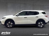 Gebraucht Opel Frontera Edition 101 PS (74 kW) 2025 Arktis weiß SUV