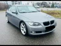 Gebraucht BMW 320 M Sport 184 PS (135 kW) 2010 Grau Coupé