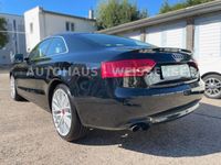 gebraucht Audi A5 Coupe 1.8 TFSI Xenon 24 Monate Garantie