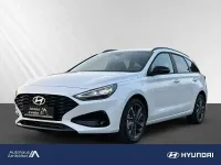 Neu Hyundai i30 Trend 150 PS (110 kW) 2026 Serenity white Kombi