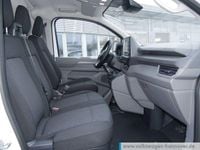 Gebraucht VW Transporter 110 PS (80 kW) 2025 Weiß Van