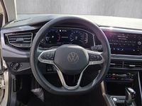 Gebraucht VW Taigo Style 150 PS (110 kW) 2023 Ascotgrau SUV