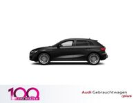 gebraucht Audi A3 Sportback advanced 1,0 TFSI S TRONIC AHK+DC