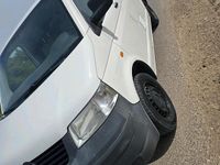 Second-hand VW Transporter 105 CP (77 kW) 2005 Van