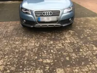 Gebraucht Audi A4 Allroad 240 PS (176 kW) 2010 Kombi