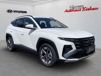 Neu Hyundai Tucson Trend 252 PS (185 kW) 2025 Weiß SUV