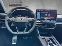Neu Cupra Leon 204 PS (150 kW) 2026 Magnetic tech Kombi