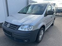 Gebraucht VW Caddy 109 PS (80 kW) 2006 Van / Kleinbus