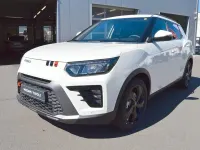 Neu KGM Tivoli 163 PS (119 kW) 2026 Weiß SUV