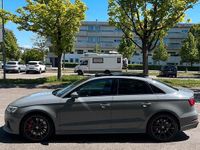 Gebraucht Audi RS3 400 PS (294 kW) 2019 Grau Limousine