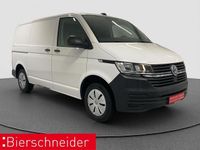 Gebraucht VW T6.1 90 PS (66 kW) 2021 Weiss Van