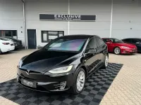 Gebraucht Tesla Model X 386 kW (525 PS) 2020 Schwarz SUV