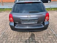 gebraucht Toyota Avensis Combi Executive 2,2-l-D-CAT Executive