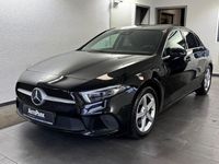 Gebraucht Mercedes A220 190 PS (139 kW) 2019 Schwarz Limousine