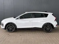 Neu Hyundai Bayon Comfort 90 PS (66 kW) 2026 Atlas white SUV