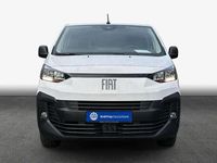 Gebraucht Fiat Scudo S 120 PS (88 kW) 2025 Weiß Van