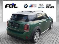 gebraucht Mini Cooper S E ALL4 E ALL4 ALL4 Ink. Winterräder