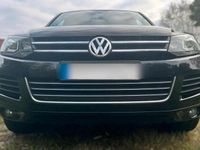 Gebraucht VW Touareg 239 PS (175 kW) 2011 SUV