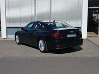 Gebraucht Audi A6 299 PS (219 kW) 2021 Mythosschwarz metallic Limousine