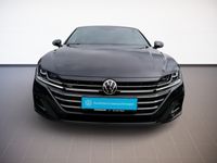 gebraucht VW Arteon R-LINE 2.0TDI 200PS DSG 4M ACC.5J-G.AHK.S