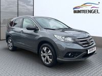 gebraucht Honda CR-V Executive 4WD Navi/Kamera/AHK/Pano