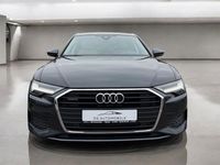Gebraucht Audi A6 299 PS (219 kW) 2023 Grau Limousine