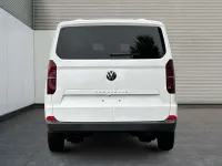 Neu VW Caravelle Basis 150 PS (110 kW) 2025 Clear white Van