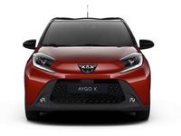 gebraucht Toyota Aygo X 1.0l 5-Gang Pulse +LED+PDC+Smart-Key+