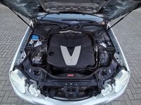 Gebraucht Mercedes E300 211 PS (155 kW) 2009 Silber Limousine