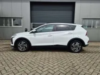 Neu Hyundai Bayon Trend 90 PS (66 kW) 2026 Atlas white SUV