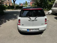 Gebraucht Mini Cooper Clubman 122 PS (89 kW) 2011 Grau Kombi