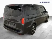 Gebraucht Mercedes Vito 190 PS (139 kW) 2025 Graphitgrau metallic Van