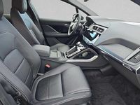 Gebraucht Jaguar I-Pace R-Dynamic 297 kW (405 PS) 2024 Fuji white SUV